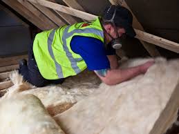 Best Spray Foam Insulation  in Union City, MI