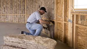 Best Commercial Insulation Services  in Union City, MI